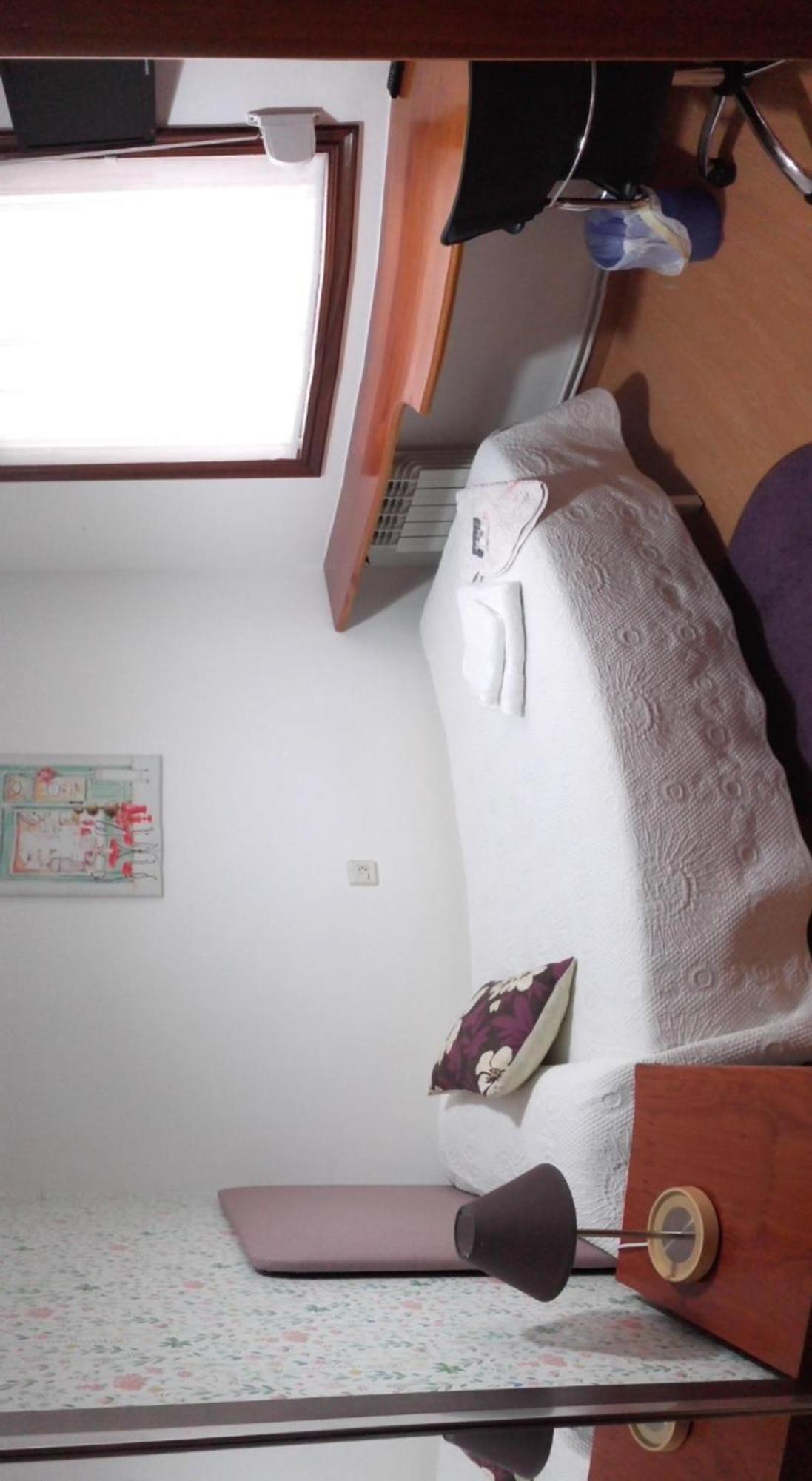 Pr La Paz Hotel ซานติอาโก เด กอมโปสเตลา ภายนอก รูปภาพ