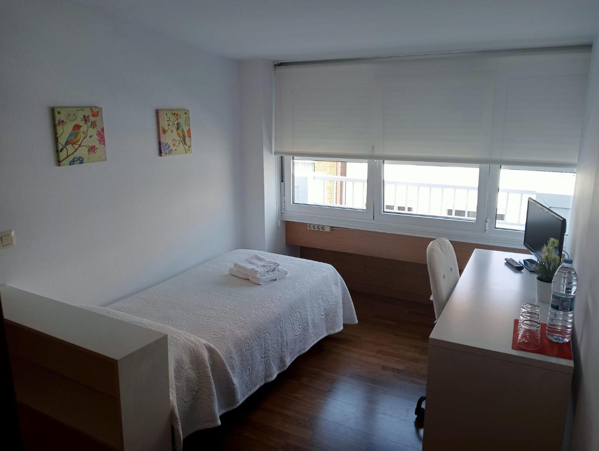 Pr La Paz Hotel ซานติอาโก เด กอมโปสเตลา ภายนอก รูปภาพ